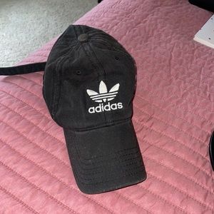 Adidas hat